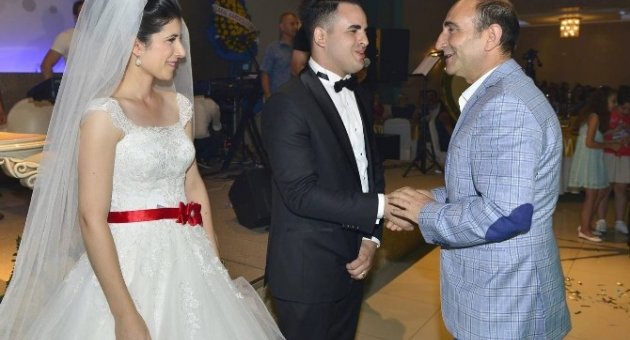 Evlilik Ve Aile Okulu Yıldırımlıları Bekliyor