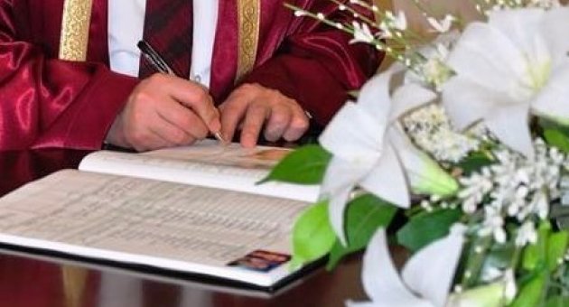 Evlilikler Azaldı, Boşanmalar Arttı