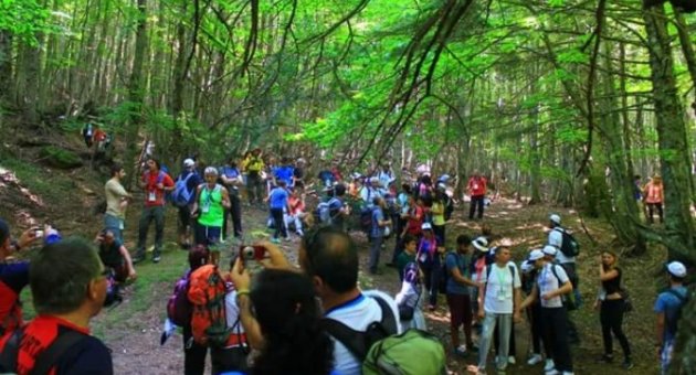 Evliya Çelebi’nin İzinde Adım Adım Bursa