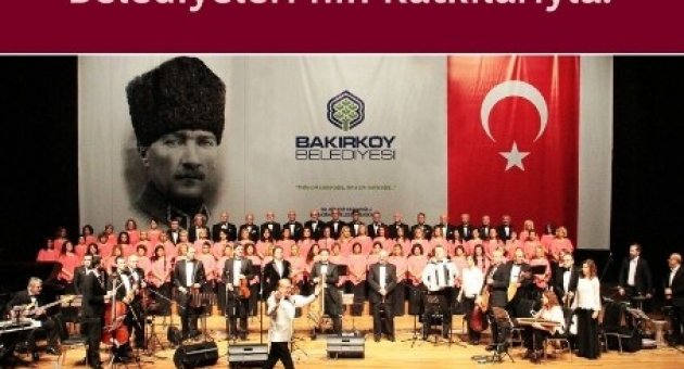 Evrensel Müzik Topluluğu Kırklarelili’lerle Buluşuyor
