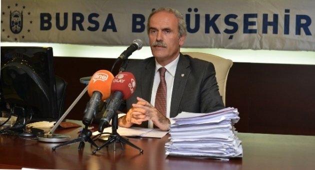 Eylül Meclisi Yeni Binada