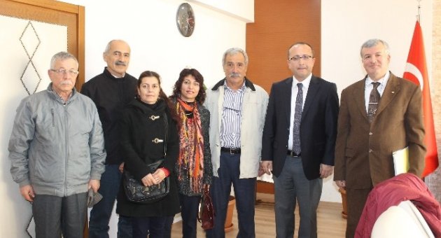 Ezine Add İmza Kampanyasını Tamamladı