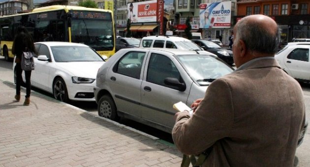 Fahri Müfettişler 8 Bin 699 Tutanak Tuttu