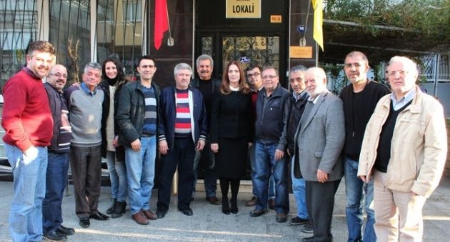 Faika Altunay: ”engellerimiz Bize Engel Olamayacak”