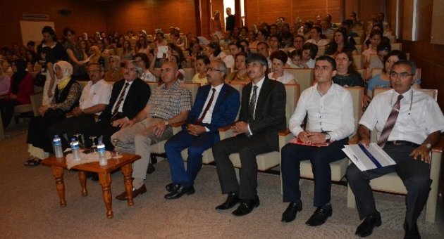 Farklı Çocuğu Farket