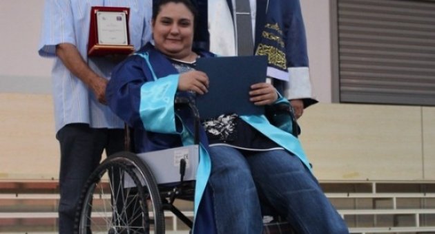 Fedakarlıkta ’tarih’ Yazdı