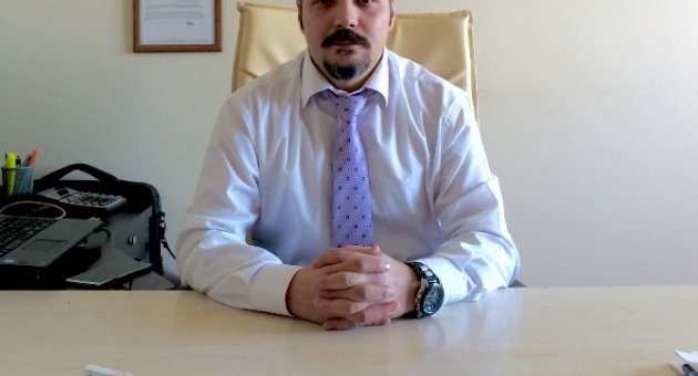 Felç Ve Kas Kaybına Bioenerji İle Son