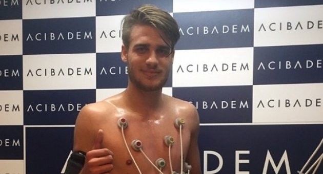 Fenerbahçe’nin Genç Oyuncusu Bursaspor’a 4 Yıllık İmza Attı