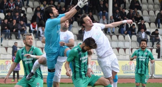 Fenerbahçe’ye Yapılan Silahlı Saldırıya İnegölspor’dan Kınama