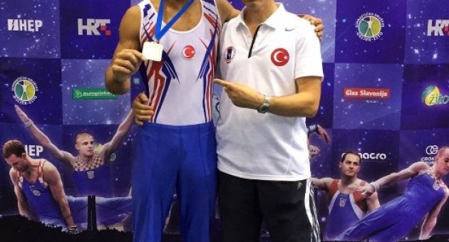 Ferhat’ın Gözü Dünya Kupası’nda