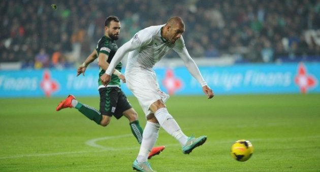 Fernandao Krallığa Gözünü Dikti