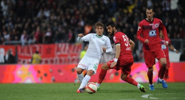 Fernandao: “transferle Alakalı Kafamda Bir Şey Yok”