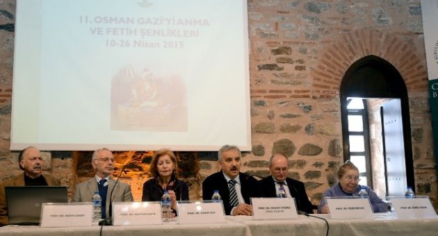 Fetih Şenlikleri Başladı