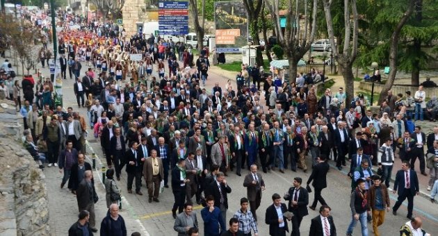 Fetih Şenlikleri İçin Hazırlıklara Başlandı