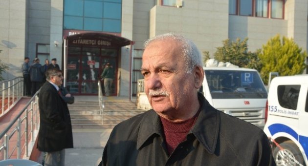Fetö Operasyonunda Gözaltına Alınanların Aileleri Konuştu