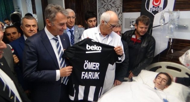 Fikret Orman: "hiçbir Yıldızımızı Satmayı Düşünmüyoruz"