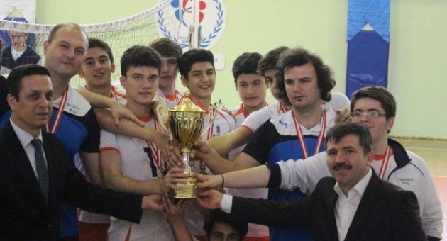 Filenin Şampiyonu Yamanlar