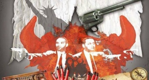 ’filinta’nın Meleği’ Süleymanpaşalılar İle Buluşacak