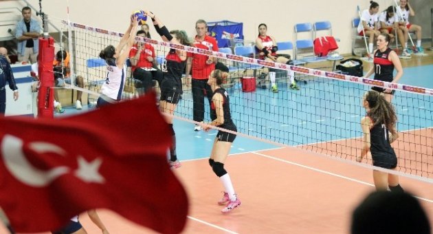 Finaldeki Rakibimiz Macaristan