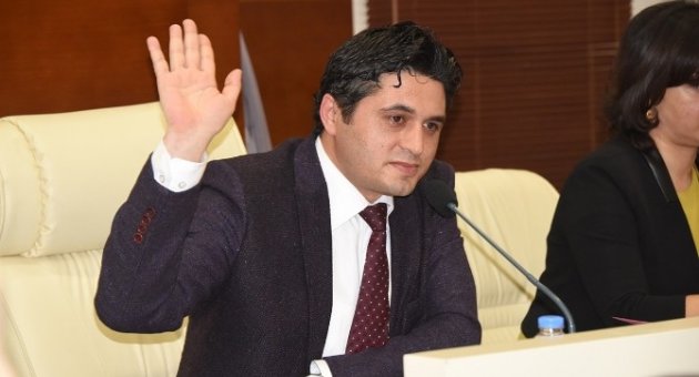 Fırat Yılmaz Çakıroğlu İsmi Aliağa’da Yaşayacak