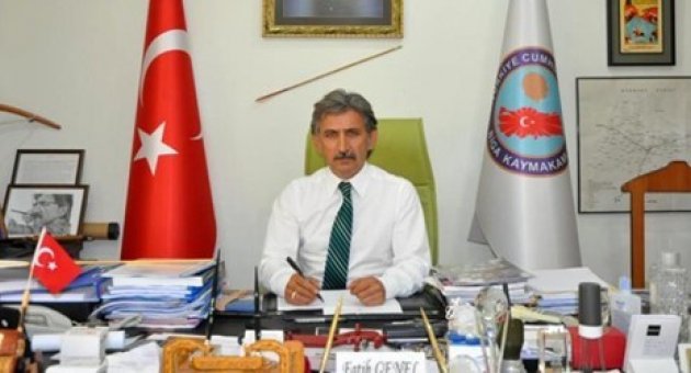 Fırtınanın Yaraları Sarılıyor