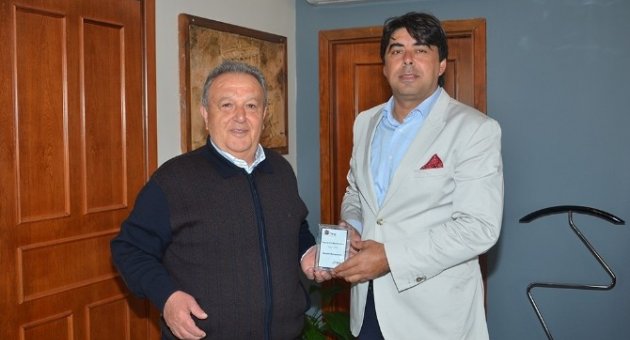 Foça Belediyespor Briçte İddialı