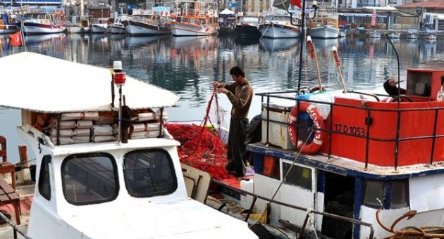 Foça Deniz Öyküleri Yarışmasının Kazananları Belli Oldu