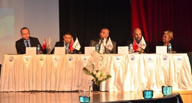 Foça Turizmi Tartışıldı