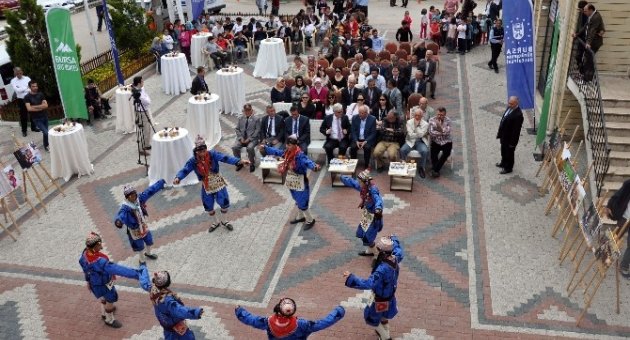 Fotofest Fotoğrafları Keles’te