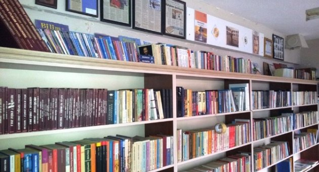 Fotoğraf Sergisi Sanatseverlerle Buluşuyor