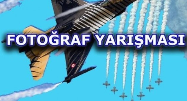 Fotoğrafçıların Gözü Yüksekte Olacak