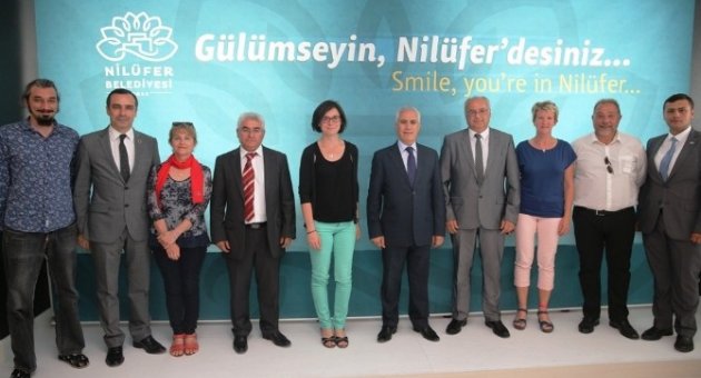 Fransa’dan Örnek Alındı, Fransa’ya Örnek Oldu