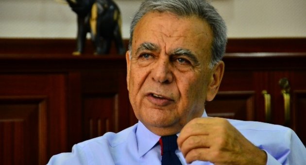 Fuar İzmir Devrediliyor İddiaları Yalanlandı