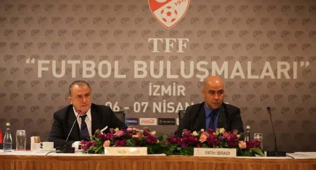 Futbol Buluşmaları Başladı