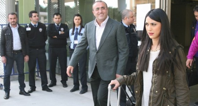 Galatasaray’a İzmir’de Sönük Karşılama