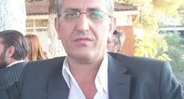 Gardiyanın Feci Sonu