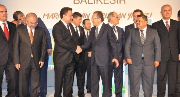 Gayrimenkul Sektörü Balıkesir’de Buluştu