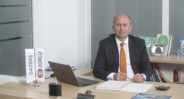 Gazdaş, Trakya’da Doğalgaz Tarifesini Değiştirdi