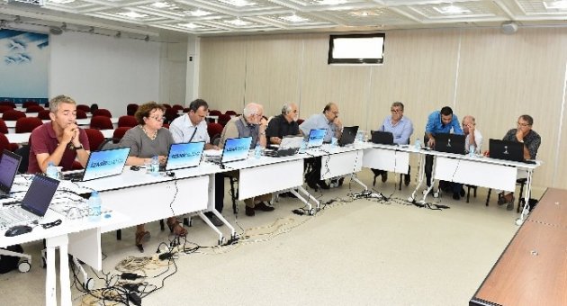 Gazetecilik Yarışmasında İha’ya Ödül