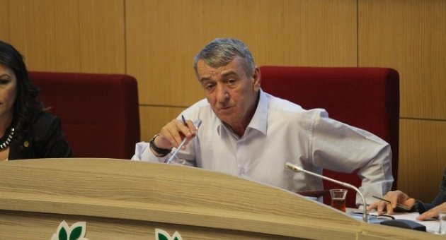 Gaziemir’in Geleceğine Dev Bütçe