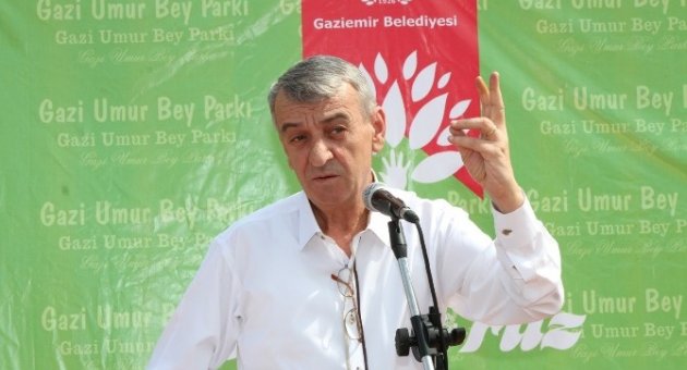 Gaziemir’in Yeni Tematik Parkı Hizmette