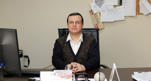 Geç Olmadan Güçlendirin