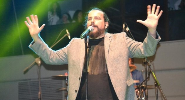 Gece Yolcuları Trakya Üniversitesini Salladı