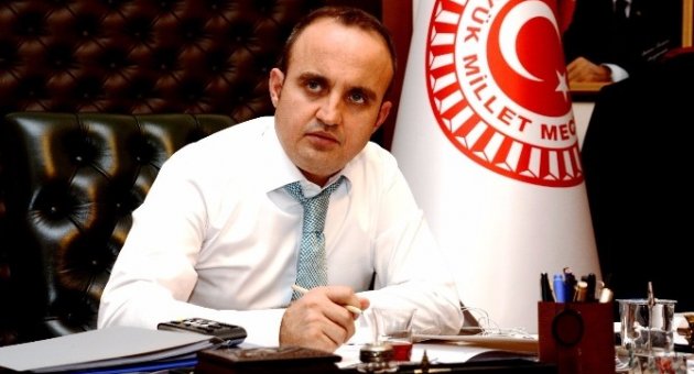 Geçici Bütçe Meclis Gündeminde