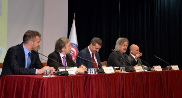 Geçmişten Günümüze Ermeni Meselesi