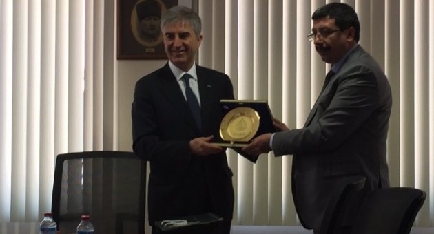 Geleceğin Astronotları Bursa’da Yetişecek