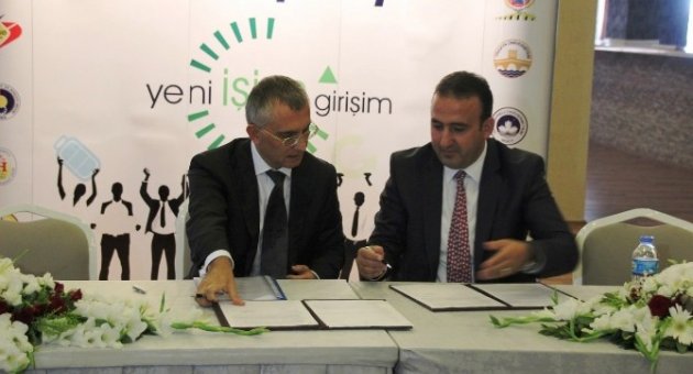 Geleceğin Girişimcileri Trakya’dan