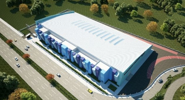 Geleceğin Şampiyon Atletleri Osmangazi’de Yetişecek