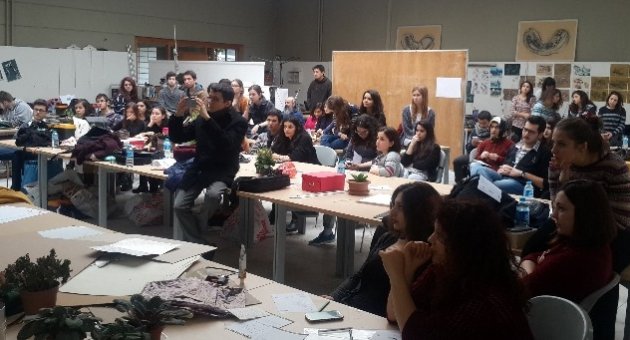 Geleceğin Tasarımları Otomotiv İçin Yarışacak