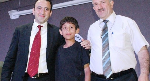 Gelecek Sanatla Buluşuyor